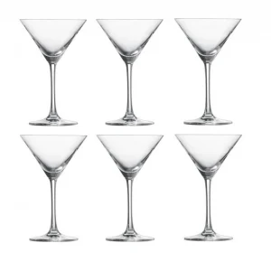 Acheter 🧨 Verre à Martini 166 mL (x6) Schott Zwiesel BAR SPECIAL ❤️ en ligne officielle 6