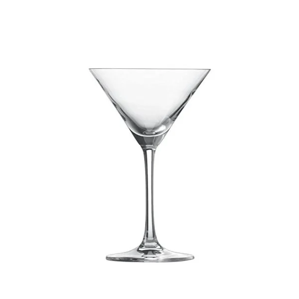 Acheter 🧨 Verre à Martini 166 mL (x6) Schott Zwiesel BAR SPECIAL ❤️ en ligne officielle 1