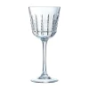 soldes en ligne Cristal D’Arques Verre à Pied 25cl – Lot De 6 16