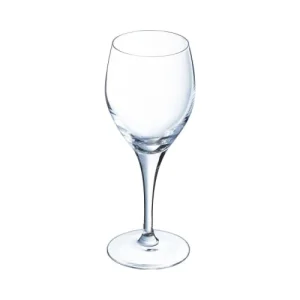 Chef & Sommelier Verre à Pied 25cl – Lot De 6 Satisfait ou Remboursé 10