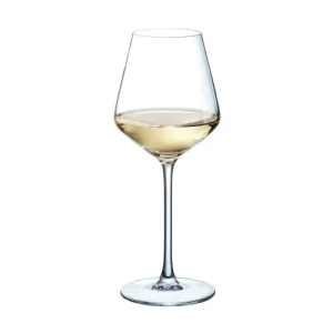 Couzon Verre à Pied 29cl – Lot De 4 soldes pas cher 7