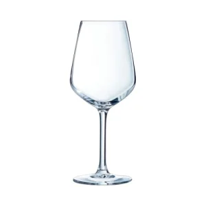 magasin pas cher Luminarc Verre à Pied 30cl – Lot De 6 11