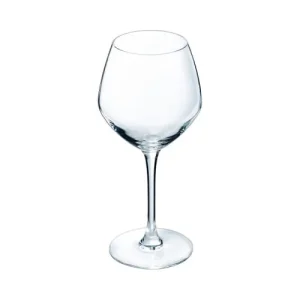 fashion pas cher Chef & Sommelier Verre à Pied 47cl – Lot De 6 7