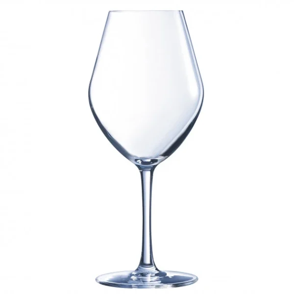 Budget 🥰 Verre à Pied Arom Up 25 cl Chef et Sommelier (x6) ✔️ nouveau produit 1