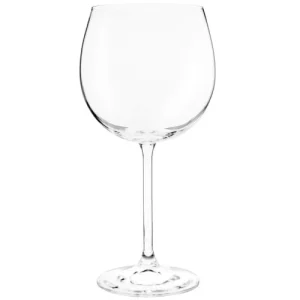 Maisons Du Monde Verre à Pied En Verre H21 – Lot De 6 soldes officiel 7