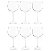 Maisons Du Monde Verre à Pied En Verre H21 – Lot De 6 soldes officiel 16