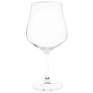 Maisons Du Monde Verre à Pied En Verre H22 – Lot De 6 Livraison internationale 7