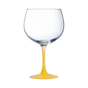 Luminarc Verre à Pied Orange 70cl Satisfait ou Remboursé 13