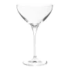 Maisons Du Monde Verre à Pied Martini En Verre Transparent – Lot De 6 marque moins cher 5