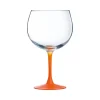 Luminarc Verre à Pied Orange 70cl Satisfait ou Remboursé 11