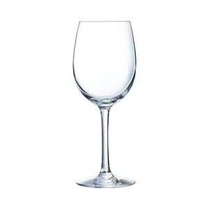 Chef & Sommelier Verre à Pied Tulipe 35cl – Lot De 6 marque pas cher 14