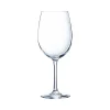 fashioniable Chef & Sommelier Verre à Pied Tulipe 58cl – Lot De 6 7