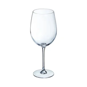 magasin en ligne france Chef & Sommelier Verre à Pied Tulipe 75cl 7