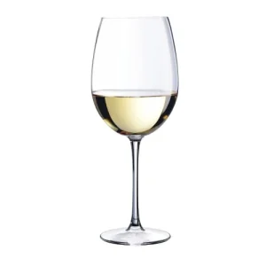 magasin en ligne france Chef & Sommelier Verre à Pied Tulipe 75cl 9