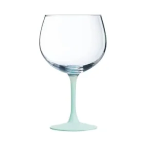 Luminarc Verre à Pied Turquoise 70cl comparez les prix 11