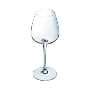 Cristal D’Arques Verre à Pied Vin Rouge 35cl – Lot De 6 mode 13