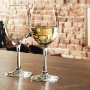 aux meilleurs prix Chef & Sommelier Verre à Vin 25cl – Lot De 6 10