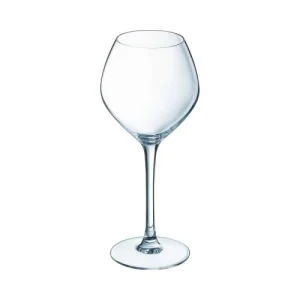 excellent qulity Cristal D’Arques Verre à Vin Blanc 35cl – Lot De 6 13