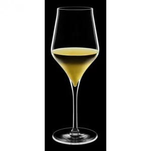 prix pas cher Bon marché ❤️ Verre à Vin Blanc Chardonnay 35 cl (x6) Luigi Bormioli SUPREMO 🎁 8