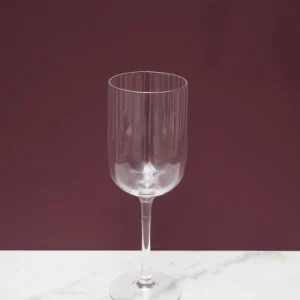 Chehoma Verre à Vin Blanc En Verre Transparent de garantie authentique 7