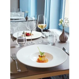 Chef & Sommelier Verre à Vin De Dégustation 25cl – Lot De 6 marque moins cher 14