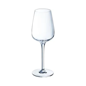 Chef & Sommelier Verre à Vin De Dégustation 25cl – Lot De 6 marque moins cher 16