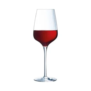 pas cher Chef & Sommelier Verre à Vin De Dégustation 35cl – Lot De 6 12