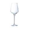 Chef & Sommelier Verre à Vin De Dégustation 45cl – Lot De 6 Les achats en ligne 5