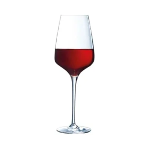 Chef & Sommelier Verre à Vin De Dégustation 45cl – Lot De 6 Les achats en ligne 12