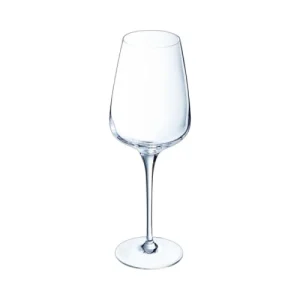 Chef & Sommelier Verre à Vin De Dégustation 45cl – Lot De 6 Les achats en ligne 14