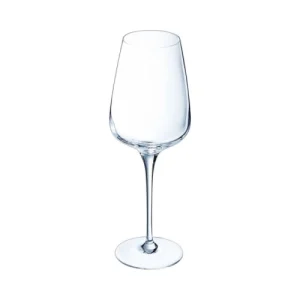 Chef & Sommelier Verre à Vin De Dégustation 45cl – Lot De 6 Les achats en ligne 18