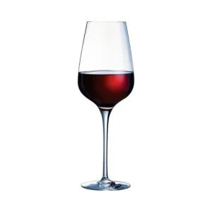 Chef & Sommelier Verre à Vin De Dégustation 55cl – Lot De 6 Livraison gratuite 12