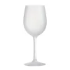 Promotio de vente Luminarc Verre à Vin Effet Givré 36cl – Lot De 4 16