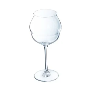 Chef & Sommelier Verre à Vin En Cristallin 40cl – Lot De 6 Boutique officielle 18