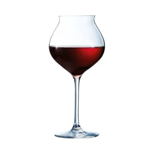 Chef & Sommelier Verre à Vin En Cristallin 40cl – Lot De 6 prix abordable 12