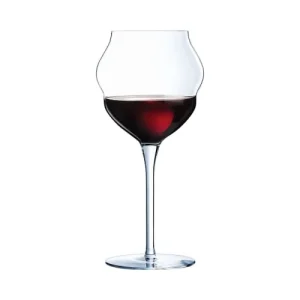 Chef & Sommelier Verre à Vin En Cristallin 40cl – Lot De 6 Boutique officielle 12