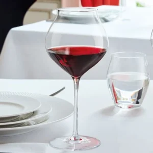 Chef & Sommelier Verre à Vin En Cristallin 60cl – Lot De 6 vente chaude 16