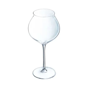 Chef & Sommelier Verre à Vin En Cristallin 60cl – Lot De 6 vente chaude 18