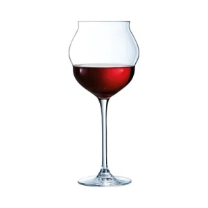 qualité supérieure Chef & Sommelier Verre à Vin En Cristallin 60cl – Lot De 6 12