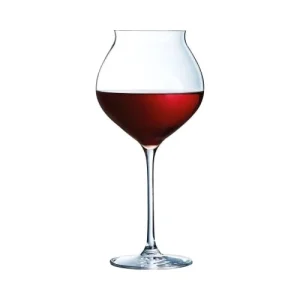 Chef & Sommelier Verre à Vin En Cristallin 60cl – Lot De 6 vente chaude 12