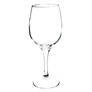 Maisons Du Monde Verre à Vin En Verre FAME – Lot De 6 marques de renommée 7