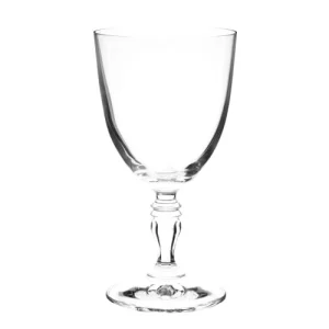 De Qualité Maisons Du Monde Verre à Vin En Verre GLORIA – Lot De 6 8