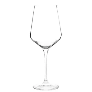 qualité supérieure Maisons Du Monde Verre à Vin En Verre OBSESSION – Lot De 6 7