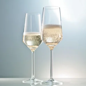 magasin en ligne france Top 10 🎉 Verre à Vin Pétillant 209 ml (x6) Schott Zwiesel PURE 😉 6