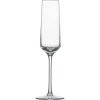 magasin en ligne france Top 10 🎉 Verre à Vin Pétillant 209 ml (x6) Schott Zwiesel PURE 😉 11