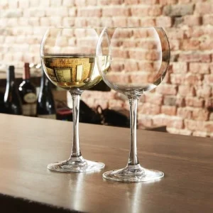 Chef & Sommelier Verre à Vin Rouge 58cl – Lot De 6 magasin pas cher 10