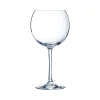 Chef & Sommelier Verre à Vin Rouge 58cl – Lot De 6 magasin pas cher 7