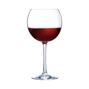 Chef & Sommelier Verre à Vin Rouge 58cl – Lot De 6 magasin pas cher 12