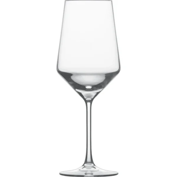 soldes Les meilleures critiques de ❤️ Verre à vin Rouge pour Cabernet 540 ml (x2) Schott Zwiesel PURE 🔔 1