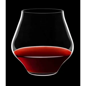 Nouveau 👏 Verre à Vin Rouge sans pied Pinot Noir 45 cl (x6) Luigi Bormioli SUPREMO ⌛ magasin en ligne france 8